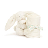 JellyCat | Bashful Cream Bunny Soother