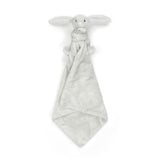 JellyCat | Bashful Grey Bunny Soother