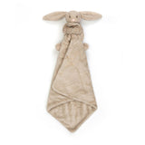 JellyCat | Bashful Beige Bunny Soother