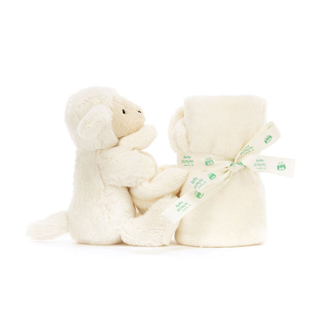 JellyCat | Bashful Lamb Soother