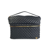 PurseN | Stylist Travel Bag - Timeless Quilted