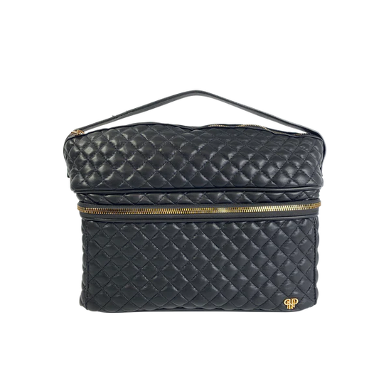 PurseN | Stylist Travel Bag - Timeless Quilted