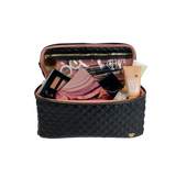 PurseN | Stylist Travel Bag - Timeless Quilted