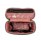 PurseN | Stylist Travel Bag - Timeless Quilted