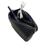 PurseN | Stylist Travel Bag - Timeless Quilted