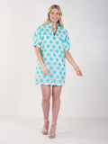 Emily McCarthy | Poppy Dress- Dew Drop