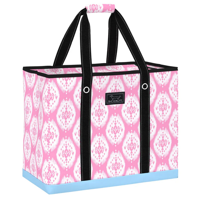 SCOUT Bags | 3 Girls Bag Extra Large Zip Top Original Tote