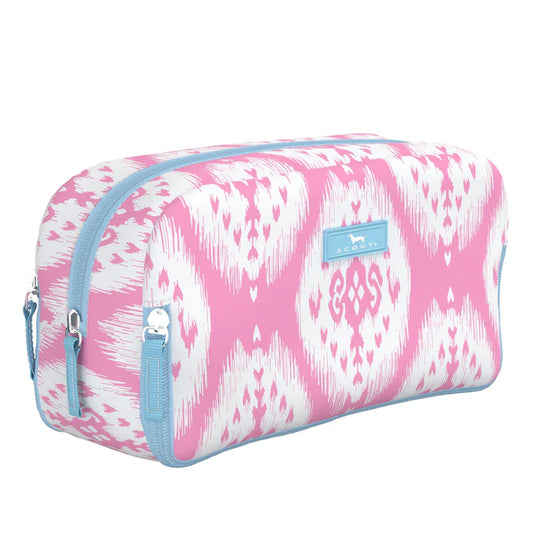 SCOUT Bags | 3-Way Toiletry Bag