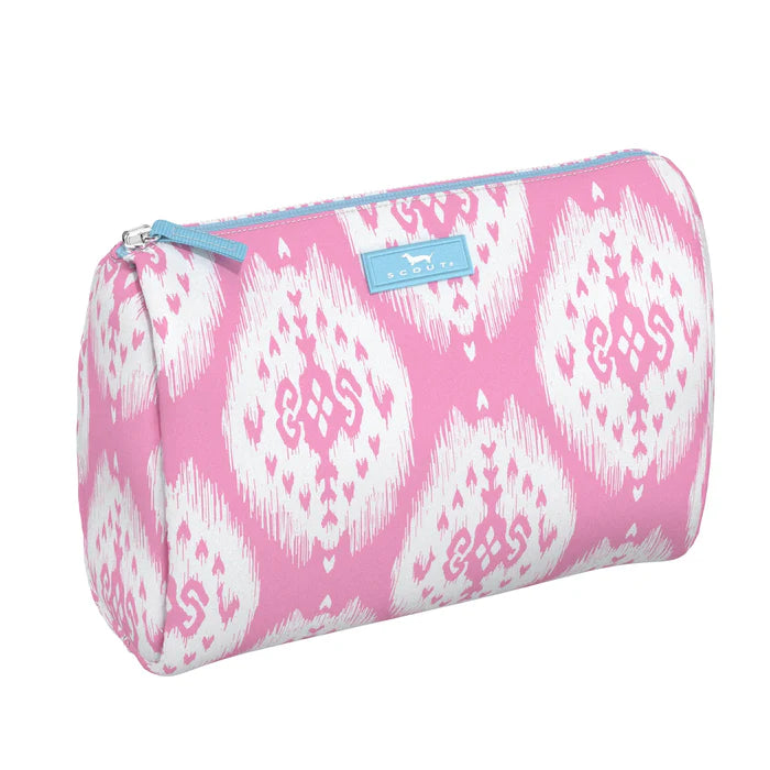 SCOUT Bags | Packin' Heat Makeup Bag