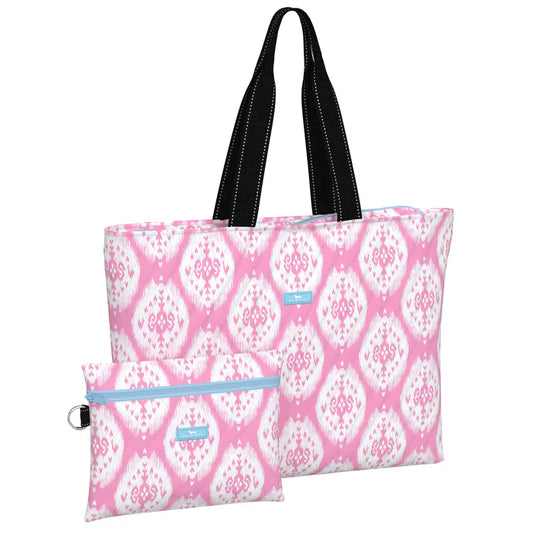SCOUT Bags | Plus 1 Foldable Travel Bag
