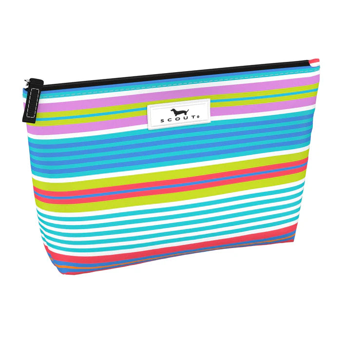 SCOUT Bags | Twiggy Makeup Bag - Small
