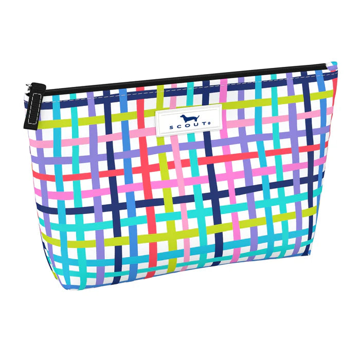 SCOUT Bags | Twiggy Makeup Bag - Small