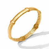 Julie Vos | Sahara Bangle in Gold