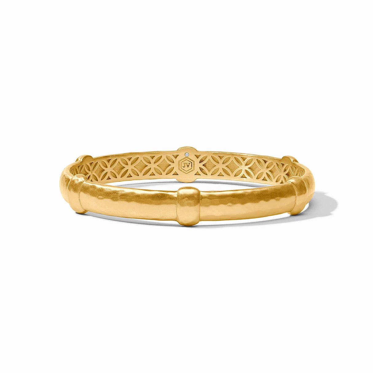 Julie Vos | Sahara Bangle in Gold