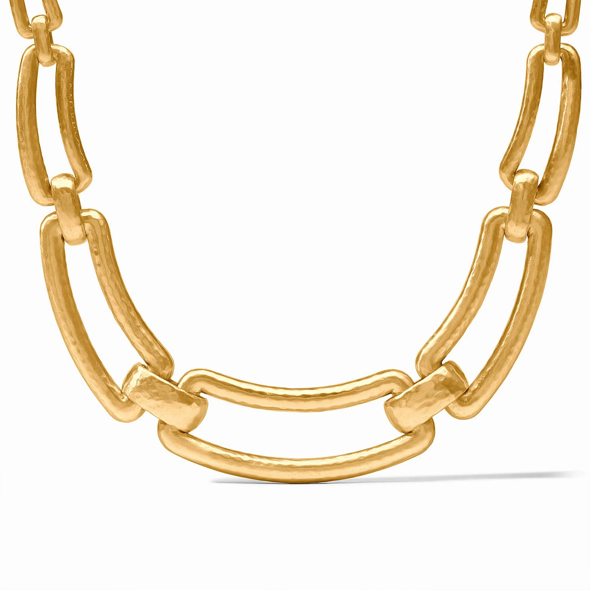 Julie Vos | Sahara Collar Necklace in Gold