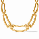 Julie Vos | Sahara Collar Necklace in Gold