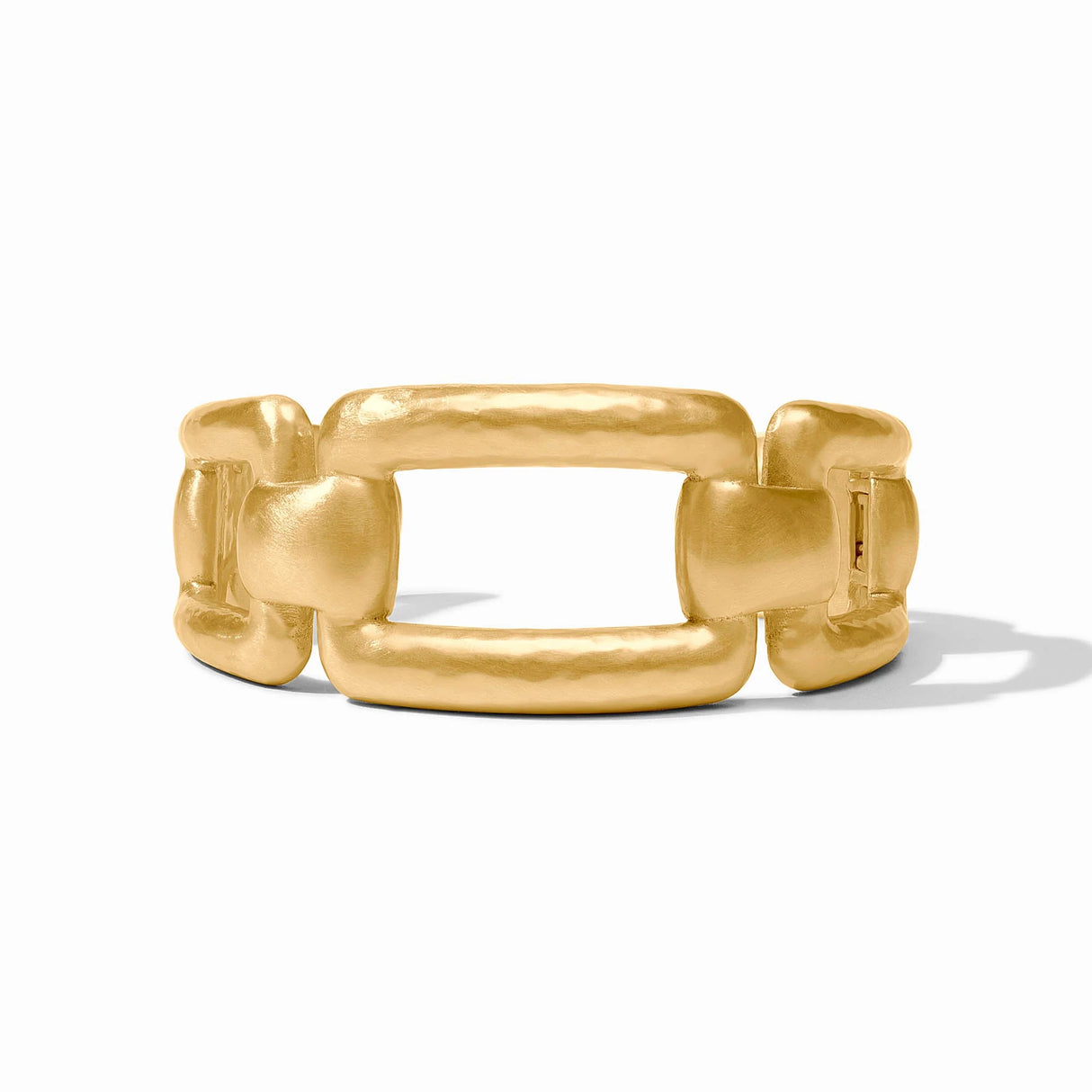 Julie Vos | Sahara Cuff in Gold