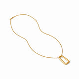 Julie Vos | Sahara Necklace - Gold