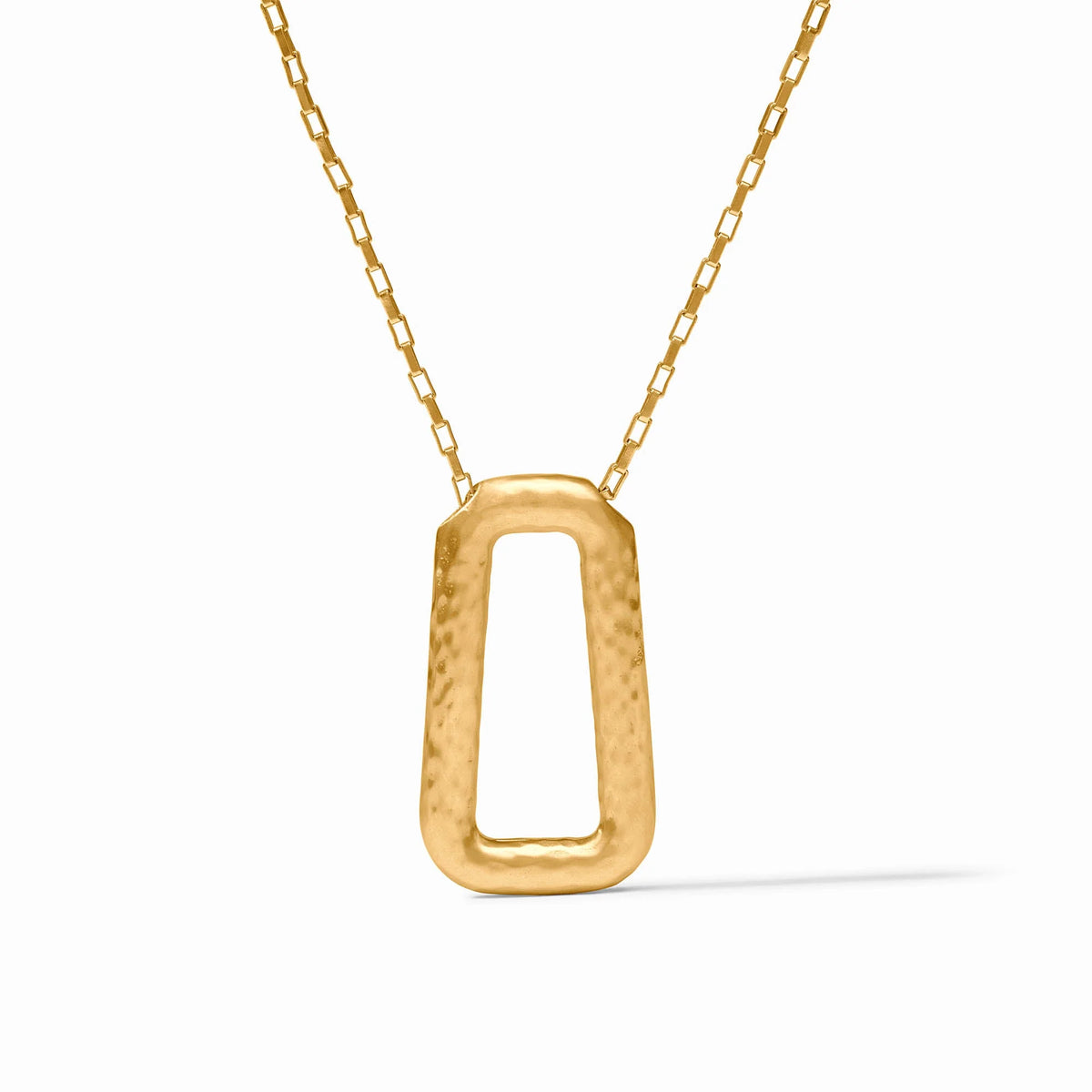 Julie Vos | Sahara Necklace - Gold