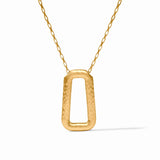 Julie Vos | Sahara Necklace - Gold