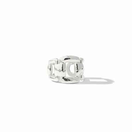 Julie Vos | Sahara Ring in Sliver