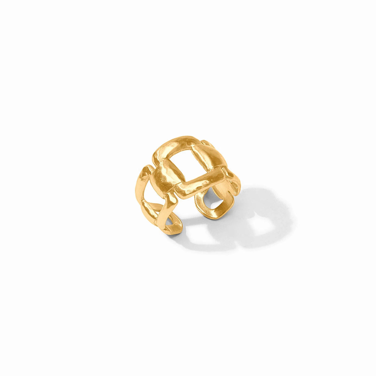 Julie Vos | Sahara Ring in Gold