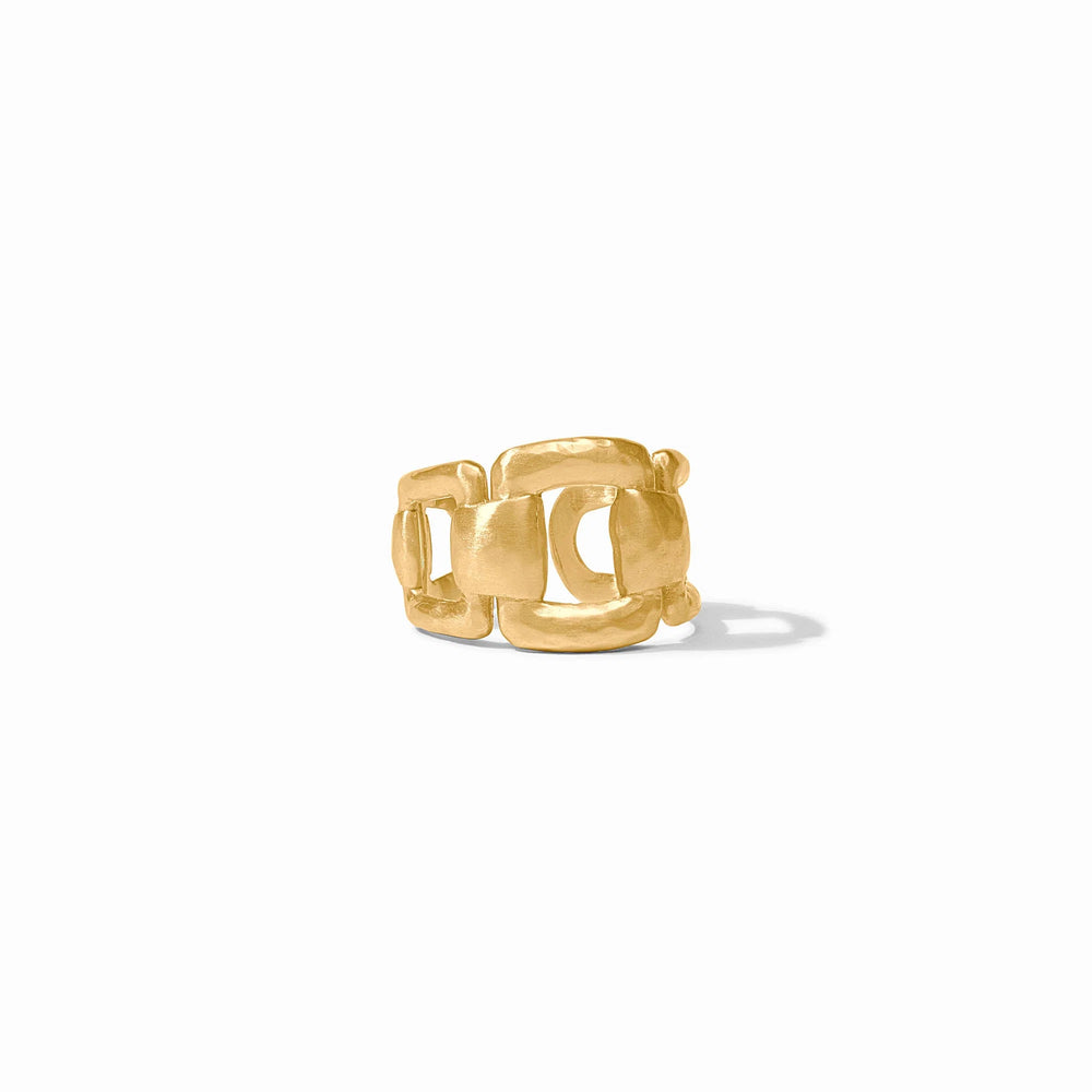 Julie Vos | Sahara Ring in Gold