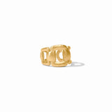 Julie Vos | Sahara Ring in Gold