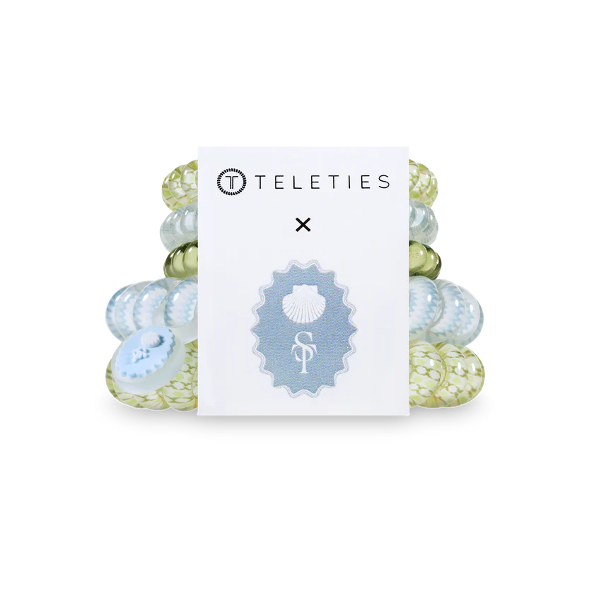 Teleties | Sarah Trucker Mix Pack