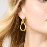 Julie Vos | Saratoga 2-in-1 Earring