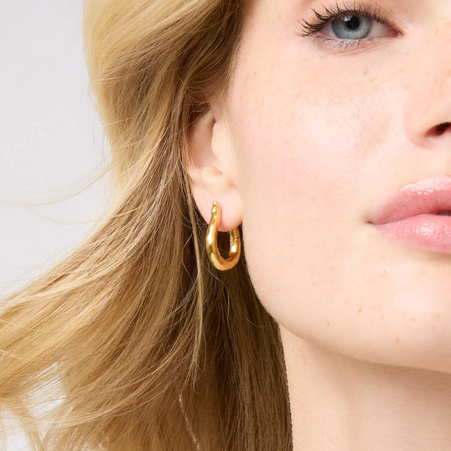 Julie Vos | Saratoga 2-in-1 Earring