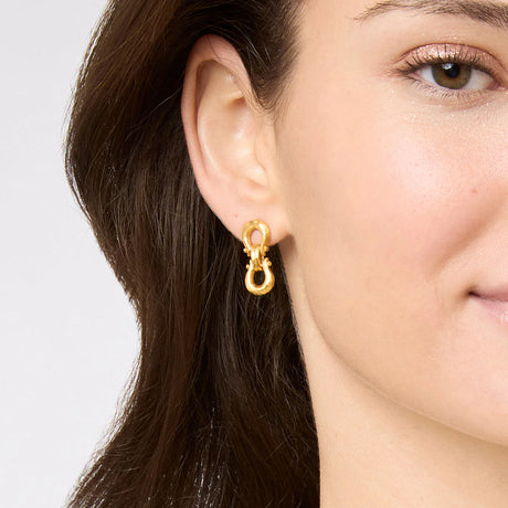 Julie Vos | Saratoga Earring