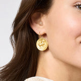 Julie Vos | Saratoga Horse Earring
