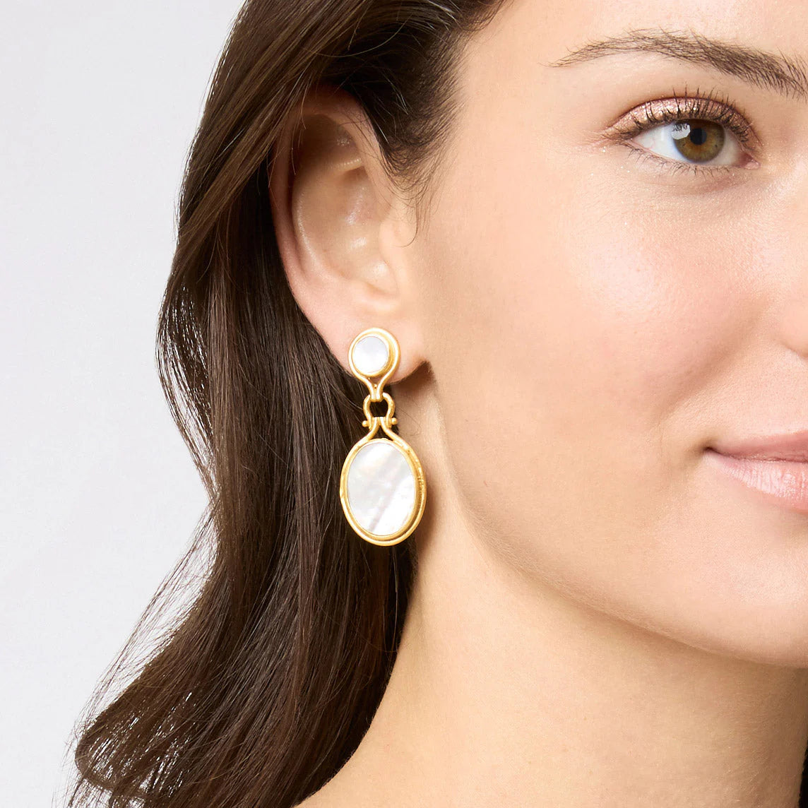 Julie Vos | Saratoga Statement Earring