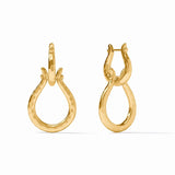 Julie Vos | Saratoga 2-in-1 Earring