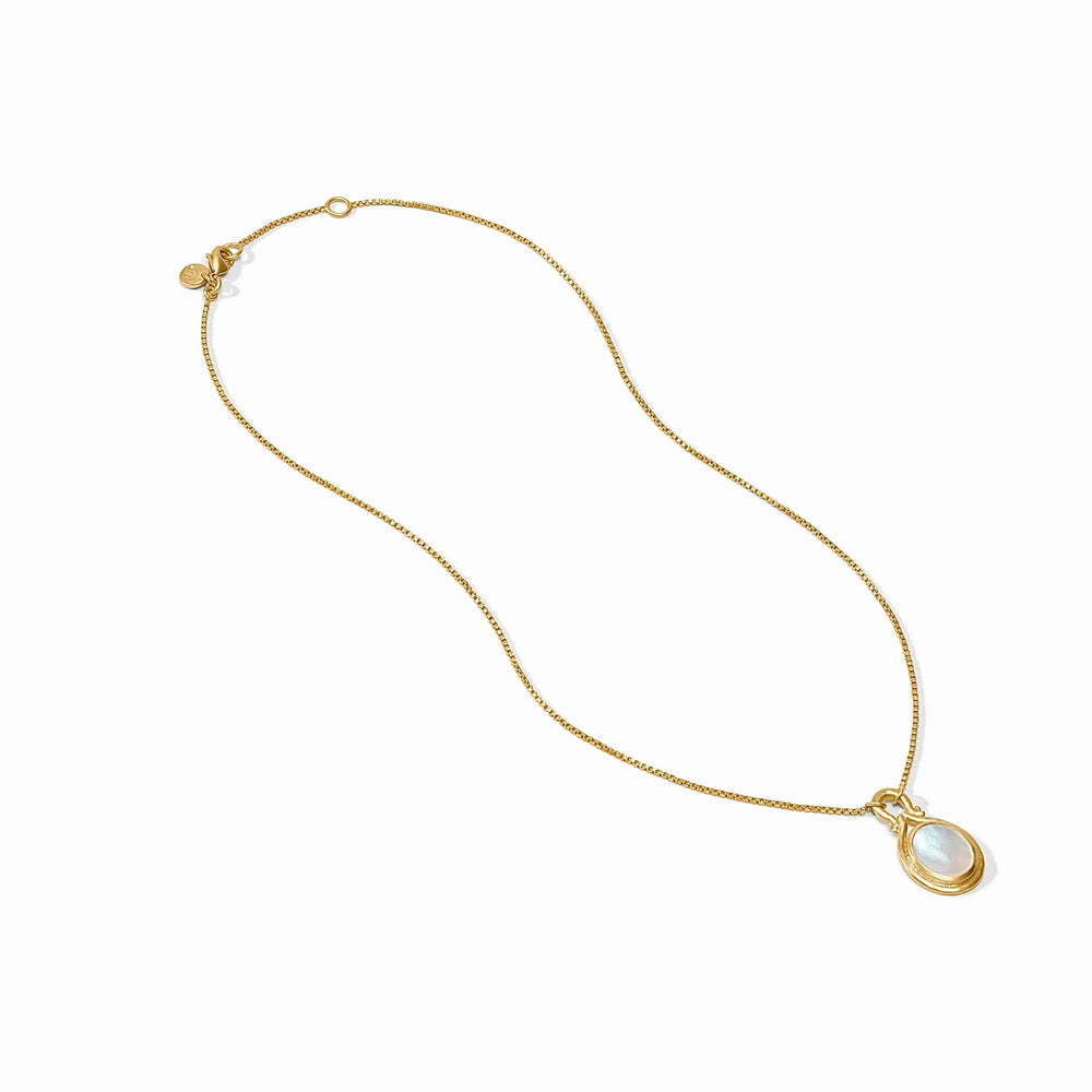 Julie Vos | Saratoga Delicate Necklace