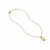 Julie Vos | Saratoga Delicate Necklace