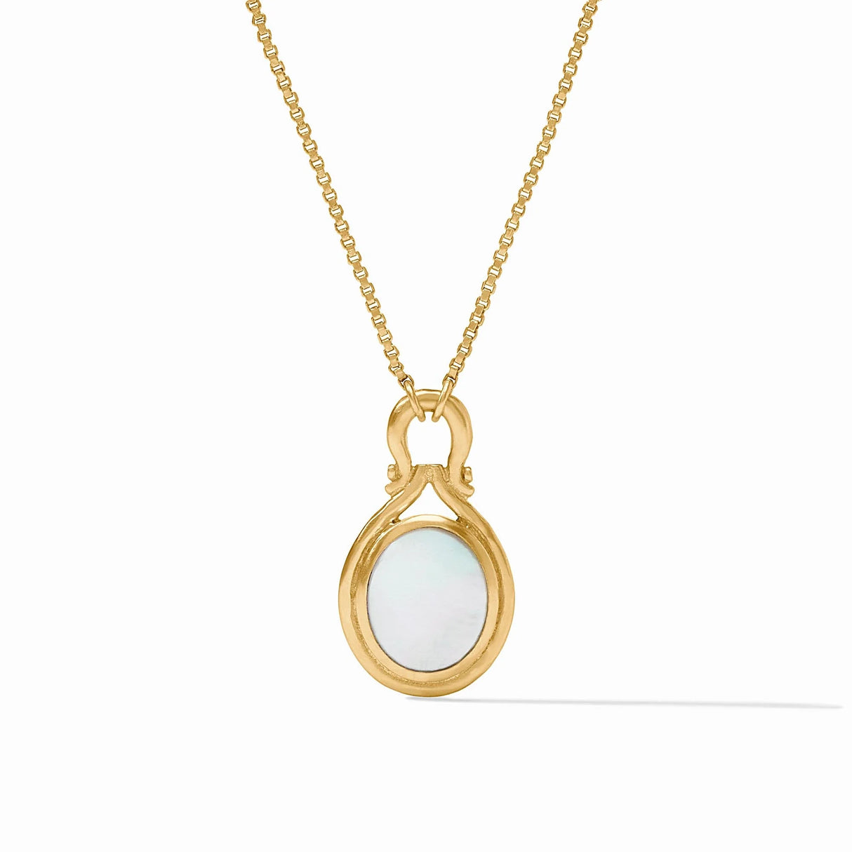 Julie Vos | Saratoga Delicate Necklace