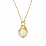 Julie Vos | Saratoga Delicate Necklace