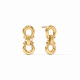Julie Vos | Saratoga Earring