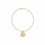 Julie Vos | Saratoga Horse Necklace