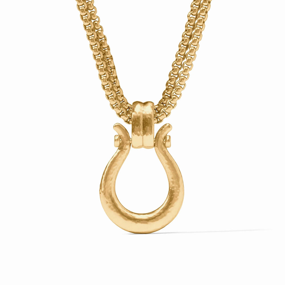 Julie Vos | Saratoga Necklace