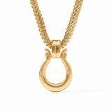 Julie Vos | Saratoga Necklace