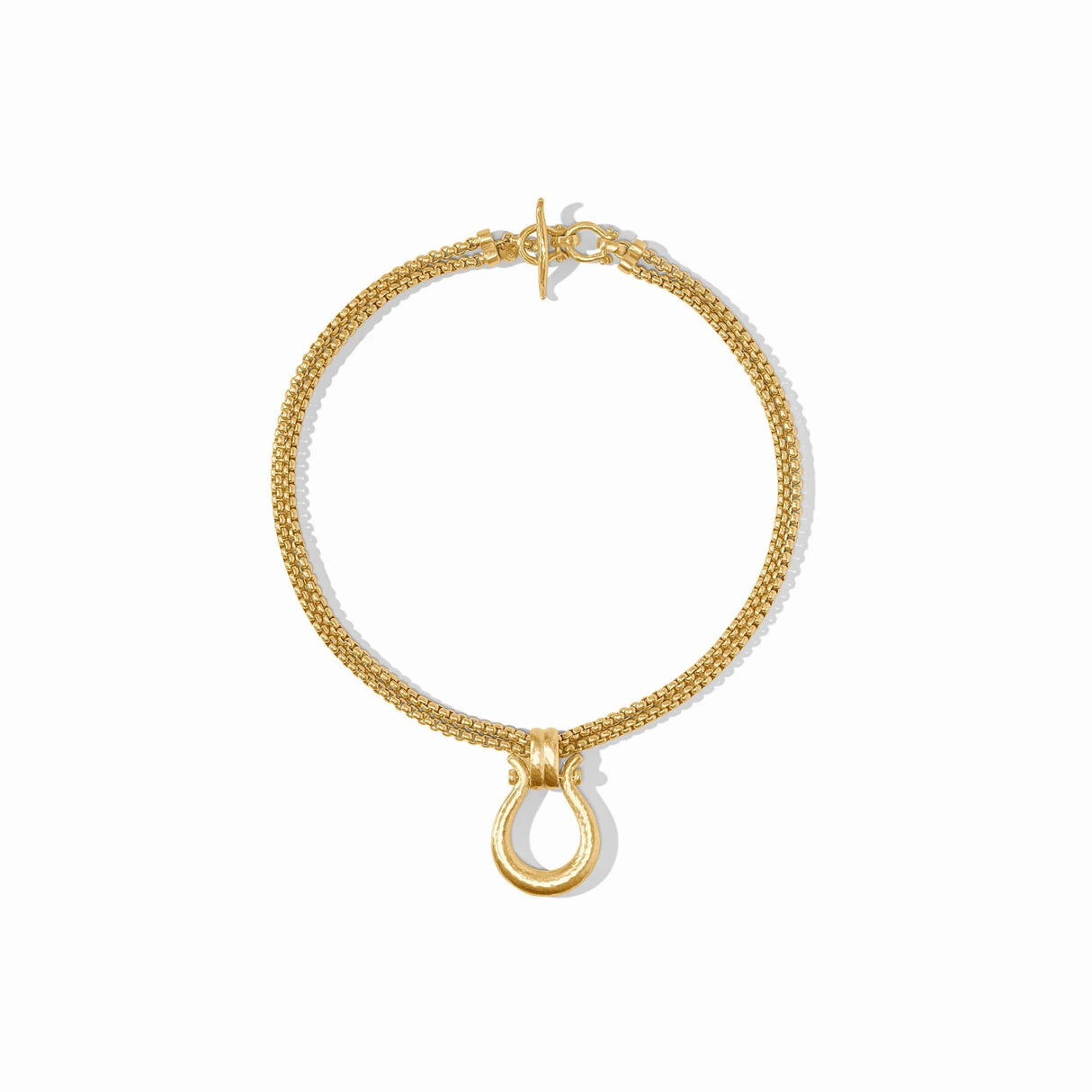 Julie Vos | Saratoga Necklace