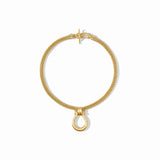 Julie Vos | Saratoga Necklace