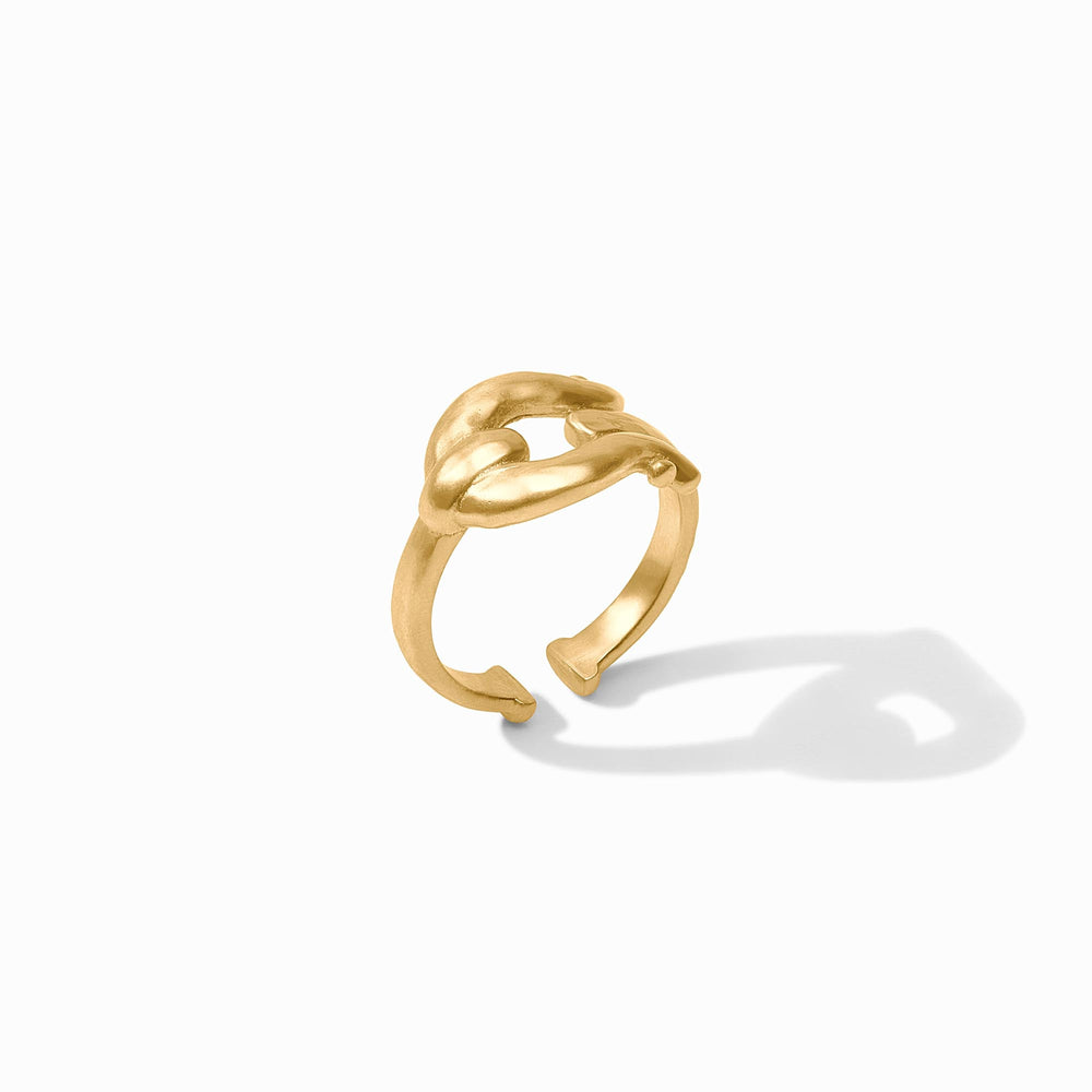 Julie Vos | Saratoga Ring