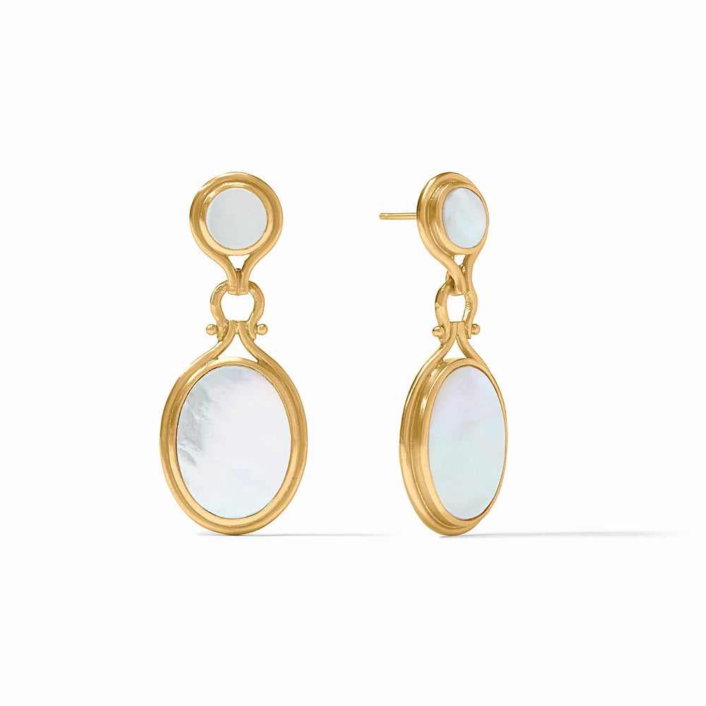Julie Vos | Saratoga Statement Earring