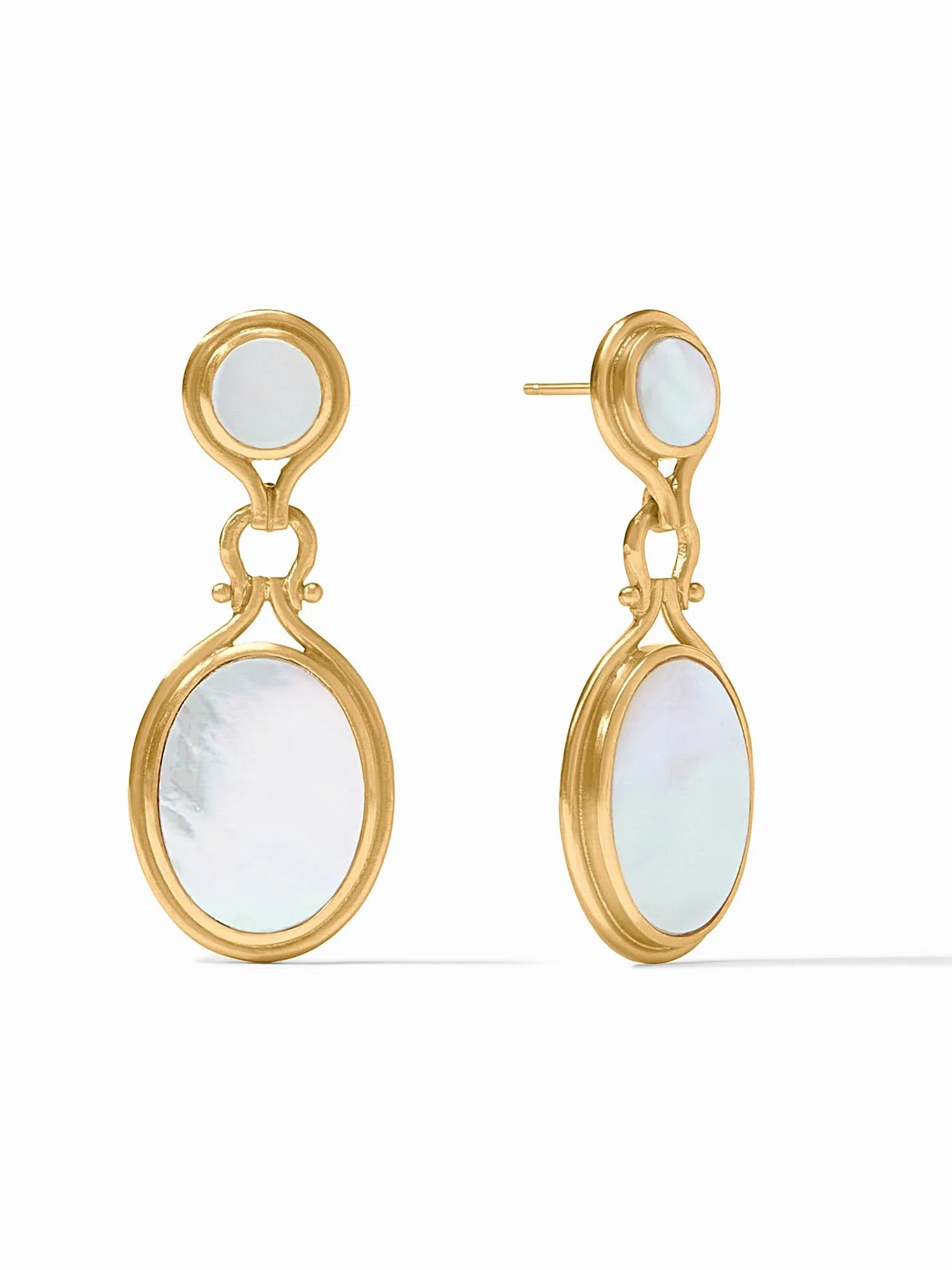 Julie Vos | Saratoga Statement Earring