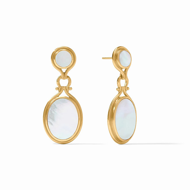 Julie Vos | Saratoga Statement Earring