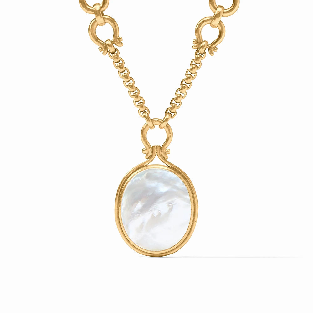 Julie Vos | Saratoga Statement Necklace